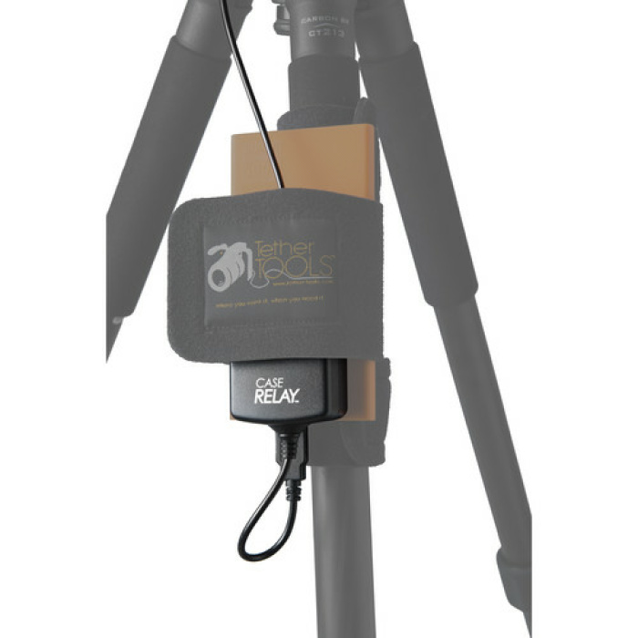 ספק כוח Tether Tools Case Relay Power System