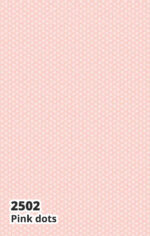 Pink Dots-2502 - 045173025023