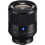 עדשה Sony Planar T* FE 50mm f/1.4 ZA
