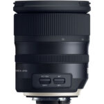 עדשה Tamron SP 24-70mm f/2.8 DI VC USD G2 למצלמות Nikon