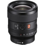 עדשה Sony FE 24mm f/1.4 GM