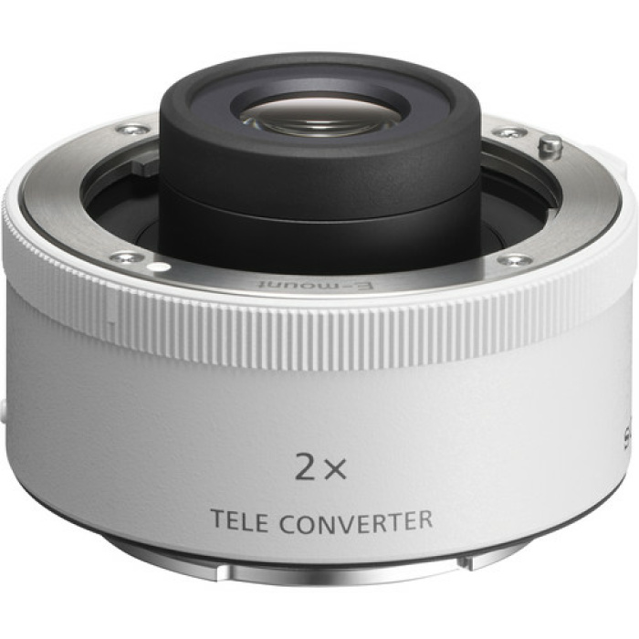 מכפל Sony Teleconverter 2.0x (sel20tc)