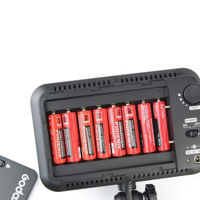 פנס לד GODOX LED170 II