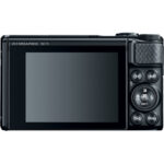 מצלמה קומפקטית Canon PowerShot SX740 HS
