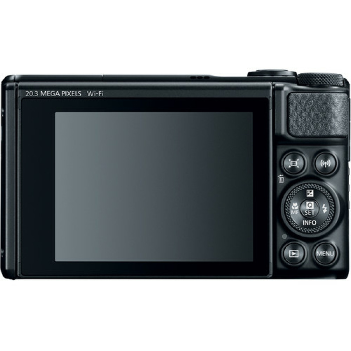 מצלמה קומפקטית Canon PowerShot SX740 HS