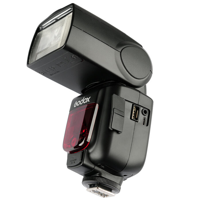 פלאש Godox TT685o למצלמות Olympus