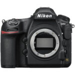 מצלמת רפלקס Nikon D850 DSLR - גוף בלבד