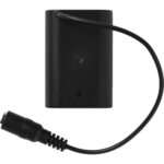 מתאם סוללה Tether Tools Relay Coupler Panasonic DMW-BLF19