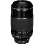 עדשה Fujifilm XF 80mm f/2.8 R LM OIS WR