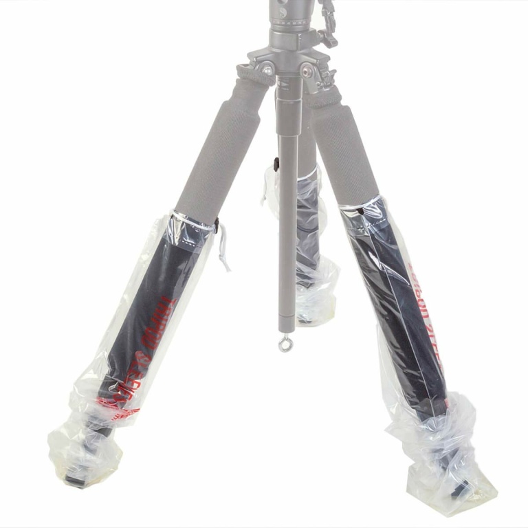 מגני רגליים לחצובה Op/Tech USA Sleeves