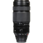 עדשה Fuji XF 100-400mm f/4.5-5.6 R LM OIS WR