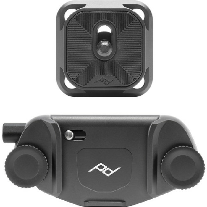קליפס למצלמה Peak Design Capture V3 שחור 0