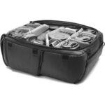 אוגדן ציוד גדול Camera Cube לתיקי צילום Peak Design Travel