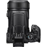 מצלמה דמוי SLR ‏Nikon Coolpix P1000