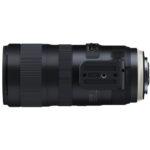 עדשה Tamron SP 70-200mm f/2.8 Di vc usd g2 למצלמות Canon