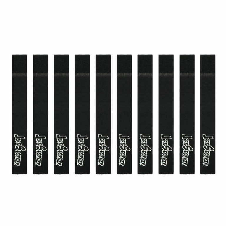 Tether Tools JerkStopper ProTab Cable Ties - Medium - Set of 10