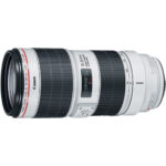עדשה Canon EF 70-200mm f/2.8L IS III USM
