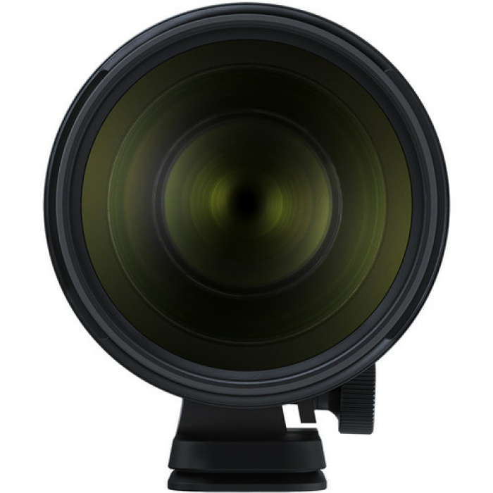 עדשה Tamron SP 70-200mm f/2.8 Di vc usd g2 למצלמות Nikon