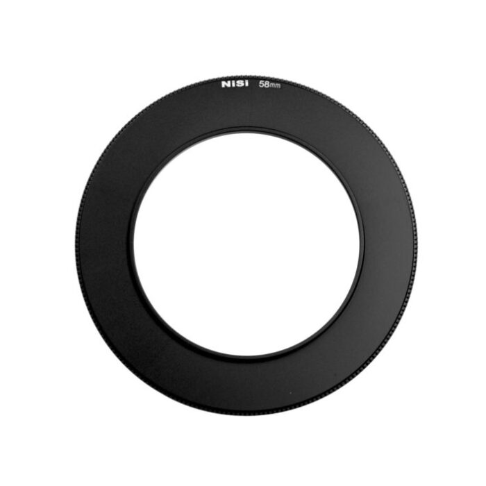 טבעת התאמה לפילטר NiSi 58mm V5 Holder