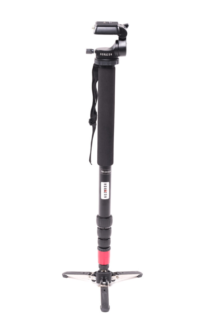 מונופוד Horizon SMA-324 + 003H