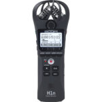 מכשיר הקלטה נייד Zoom h1n