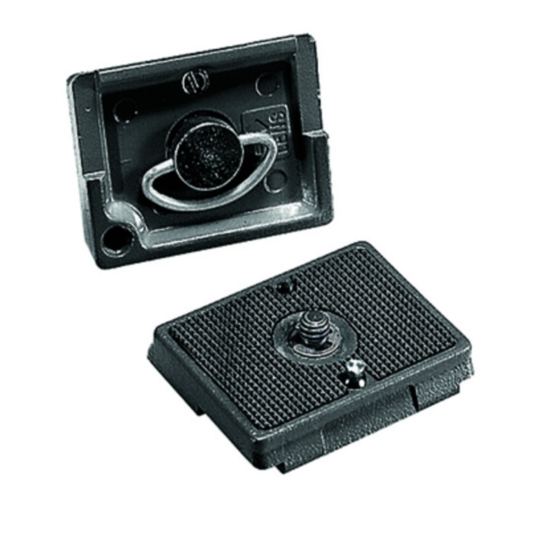 פלטת שחרור Manfrotto 200PL-14