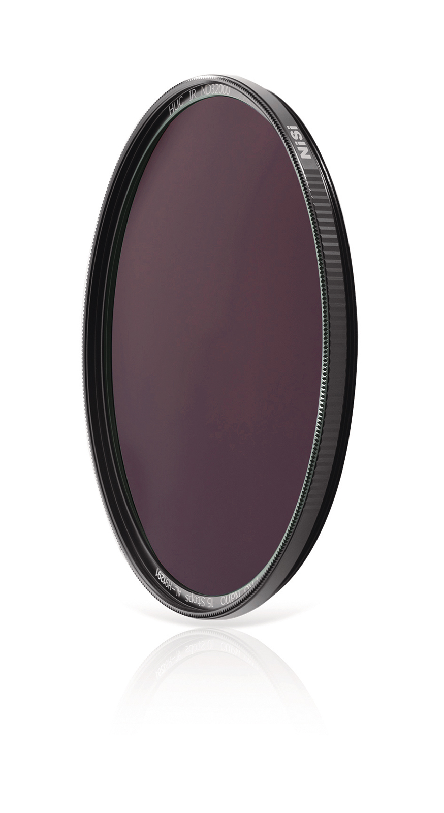 פילטר NiSi IR HUC ND32000 95mm