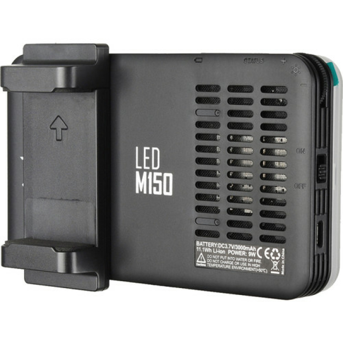תאורת מיני לד לסמארטפון Godox LED M150