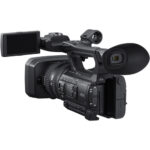 מצלמת וידאו מקצועית Sony PXW-Z150 4K