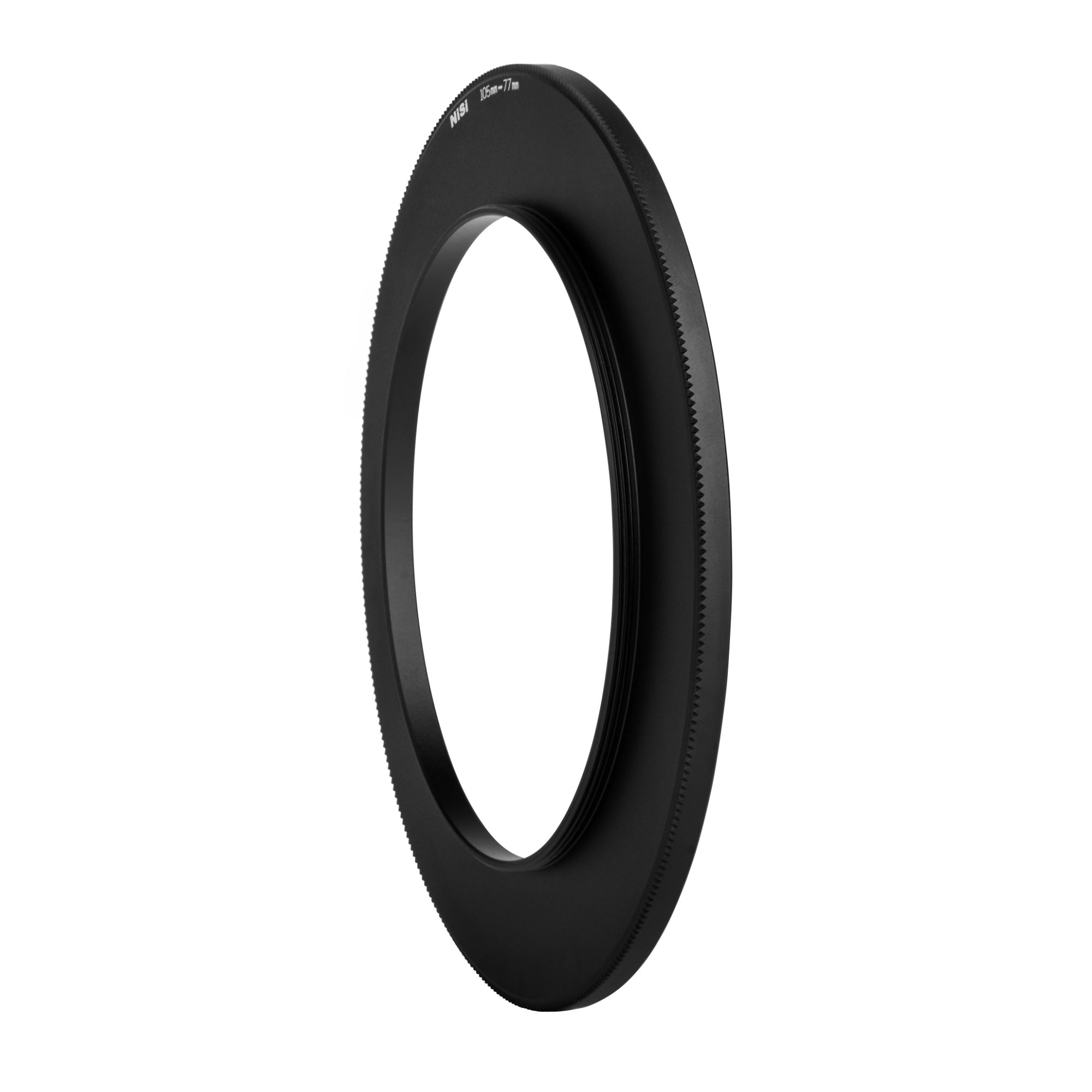מתאם מקוטר 77mm לקוטר 105mm עבור מחזיק פילטרים מסוג NISI S5