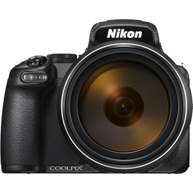 מצלמה דמוי SLR ‏Nikon Coolpix P1000
