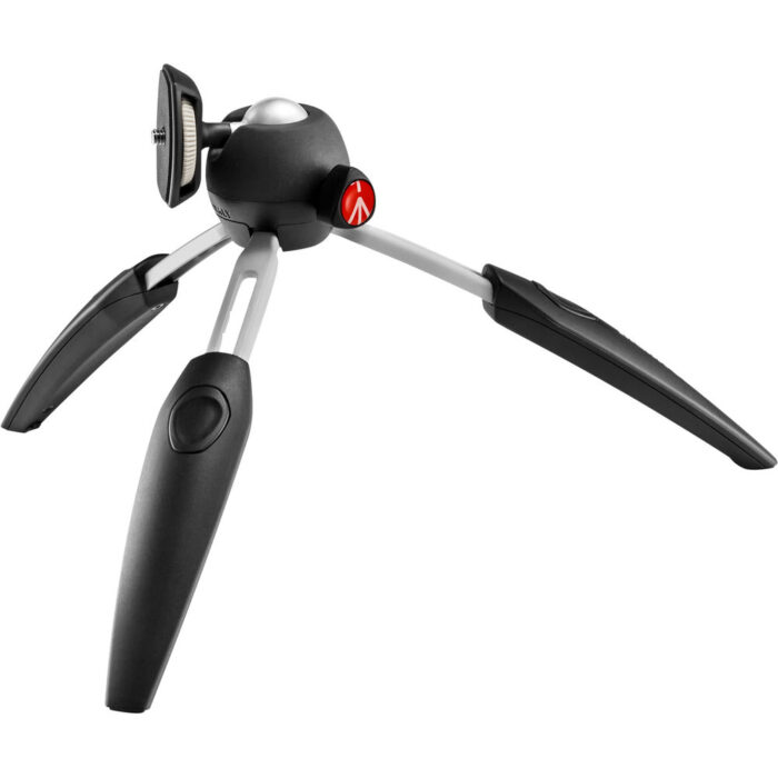 חצובה שולחנית Manfrotto Pixi EVO