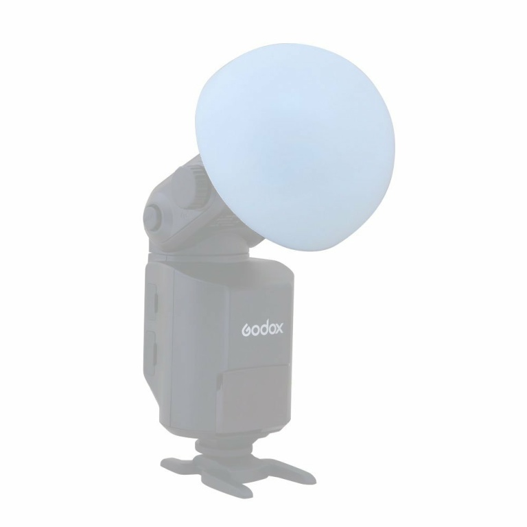 Godox AD-S17 Wide Angle Soft Focus Shade Diffuser