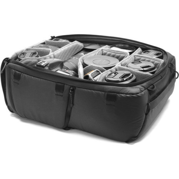 אוגדן ציוד בינוני Camera Cube לתיקי צילום Peak Design Travel