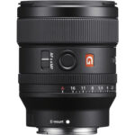עדשה Sony FE 24mm f/1.4 GM