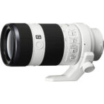 עדשה Sony FE 70-200mm f/4 G OSS