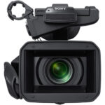 מצלמת וידאו מקצועית Sony PXW-Z150 4K