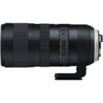 עדשה Tamron SP 70-200mm f/2.8 Di vc usd g2 למצלמות Nikon