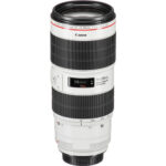 עדשה Canon EF 70-200mm f/2.8L IS III USM