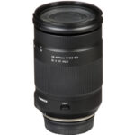 עדשה Tamron 18-400mm f/3.5-6.3 Di II VC HLD למצלמות Nikon