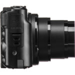 מצלמה קומפקטית Canon PowerShot SX740 HS