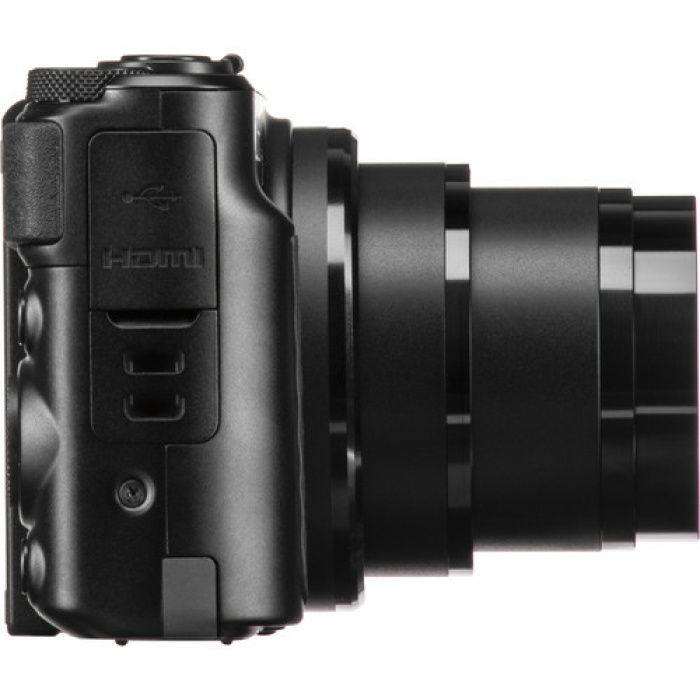 מצלמה קומפקטית Canon PowerShot SX740 HS