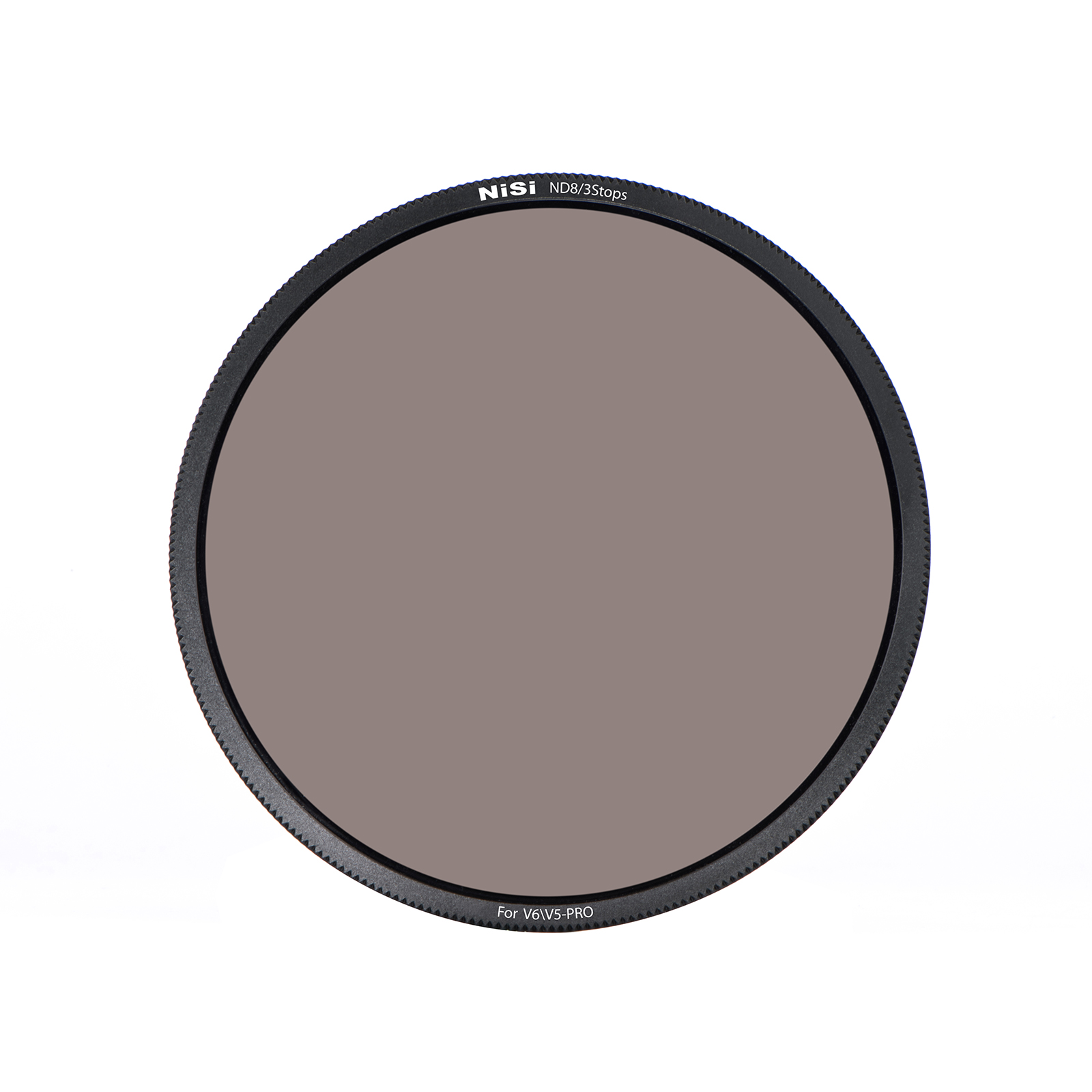 פילטר NiSi ND8 for V5 / V6
