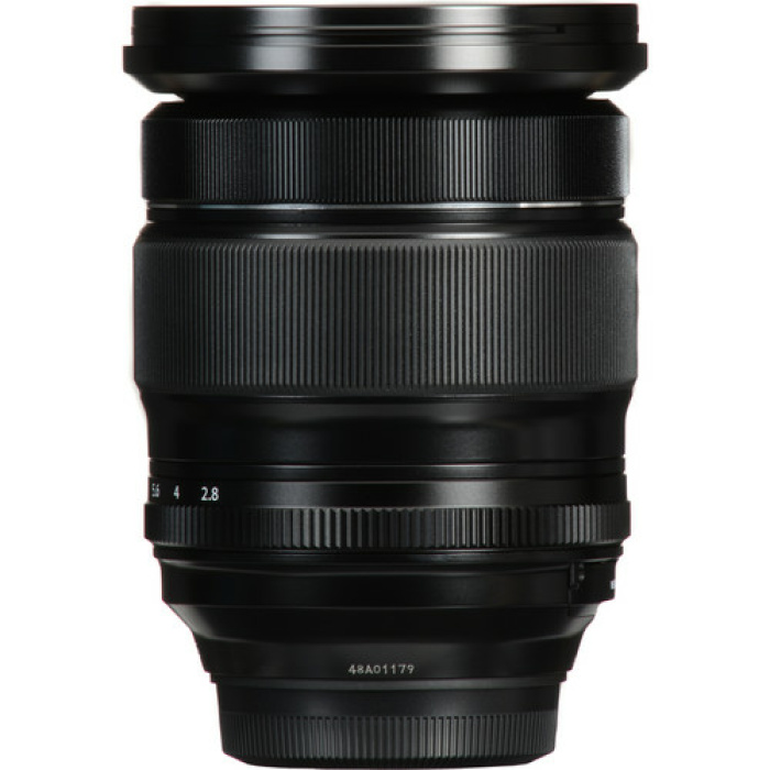 עדשה Fuji XF 16-55mm f/2.8 R LM WR