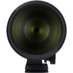 עדשה Tamron SP 70-200mm f/2.8 Di vc usd g2 למצלמות Canon