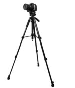 חצובת וידאו Kingjoy VT-860