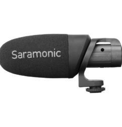 מיקרופון Saramonic Cammic+