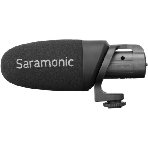 מיקרופון Saramonic Cammic+