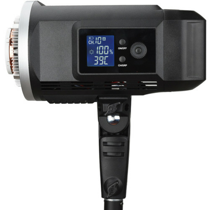 תאורת LED רציפה Godox SLB- 60W