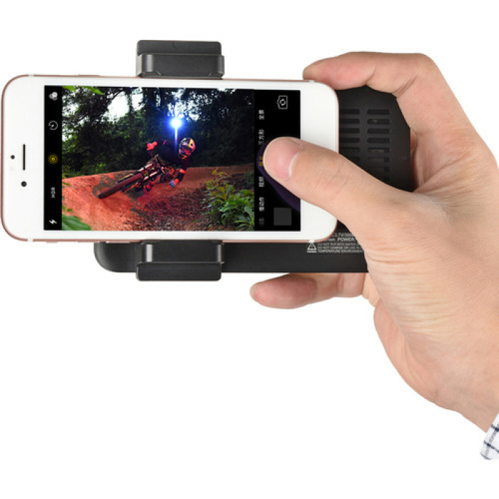 תאורת מיני לד לסמארטפון Godox LED M150